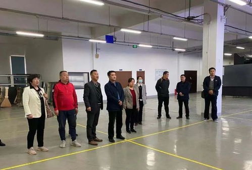 山海向新智薈未來(lái) 濟(jì)南市歷下區(qū)第四服務(wù)隊(duì)深度參訪巨洋蘇州工廠及教育支持系統(tǒng)探索
